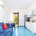 アパート Yourhome - Blu Oltre *