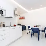 Yourhome - Blu Oltre ソレント