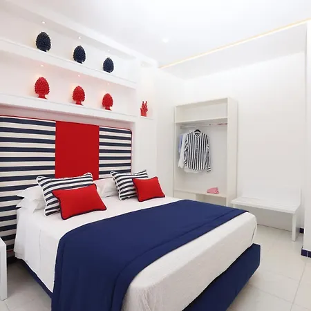 Yourhome - Blu Oltre * Sorrente