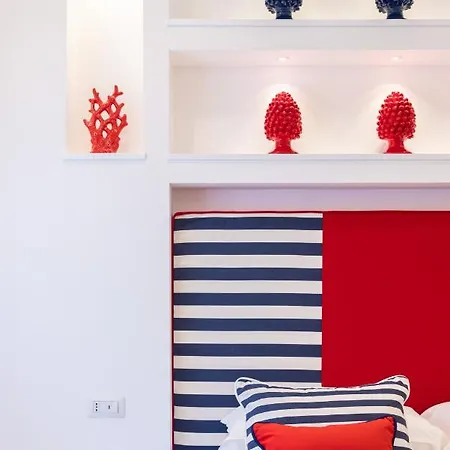 Yourhome - Blu Oltre Apartament Półwysep Sorrentyński