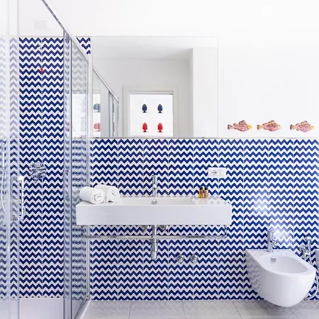 Yourhome - Blu Oltre Półwysep Sorrentyński