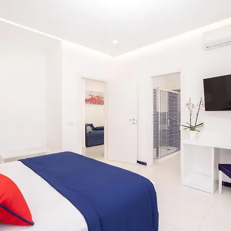 Yourhome - Blu Oltre * Sorrente