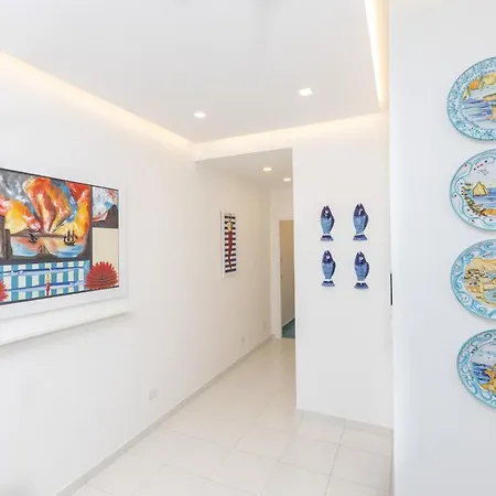 Yourhome - Blu Oltre * Sorrente