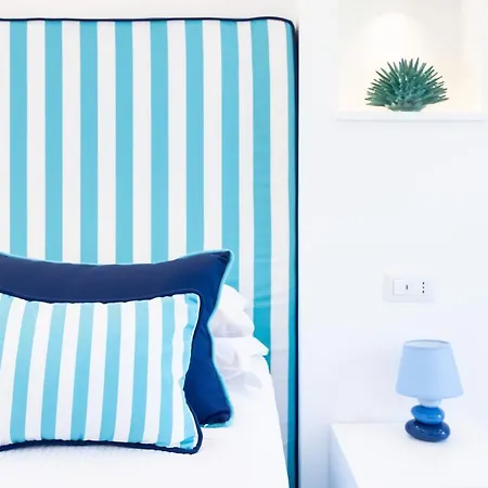 Yourhome - Blu Oltre Apartament Półwysep Sorrentyński