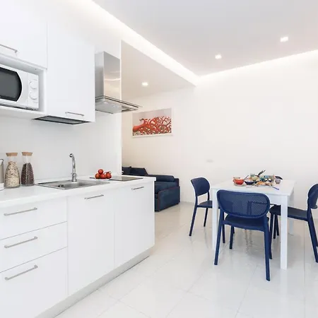 Yourhome - Blu Oltre Sorrente