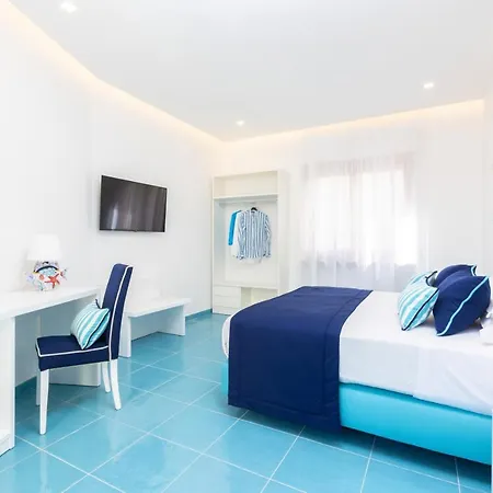 Yourhome - Blu Oltre Apartament