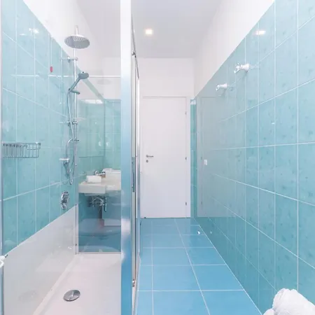 Yourhome - Blu Oltre Półwysep Sorrentyński