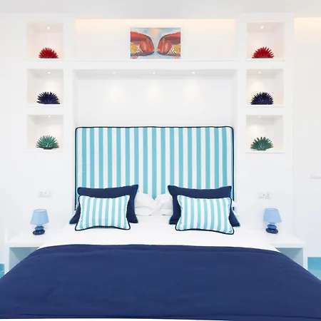 Apartmán Yourhome - Blu Oltre