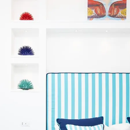 Yourhome - Blu Oltre Półwysep Sorrentyński