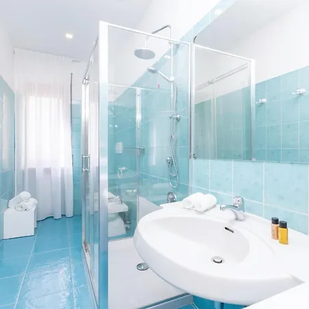 Yourhome - Blu Oltre Apartament Półwysep Sorrentyński