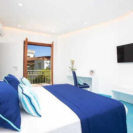 Yourhome - Blu Oltre