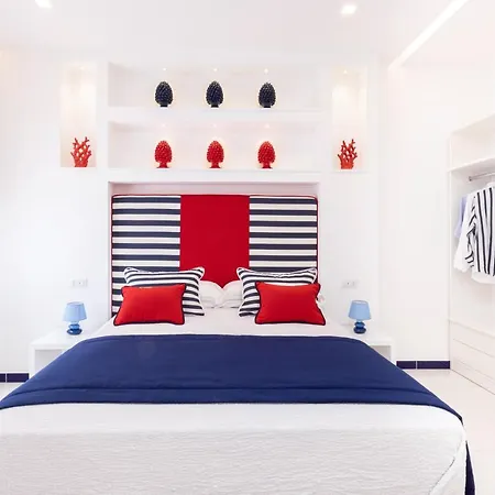 Lejlighed Yourhome - Blu Oltre *