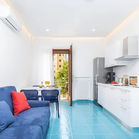 Apartament Yourhome - Blu Oltre *