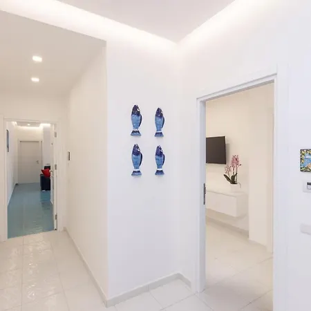 Apartament Yourhome - Blu Oltre