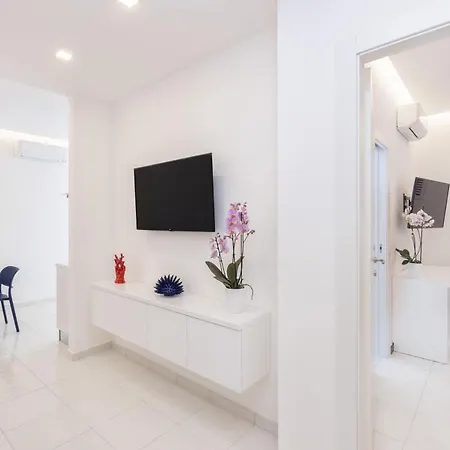 Apartament Yourhome - Blu Oltre *