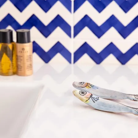 Apartament Yourhome - Blu Oltre