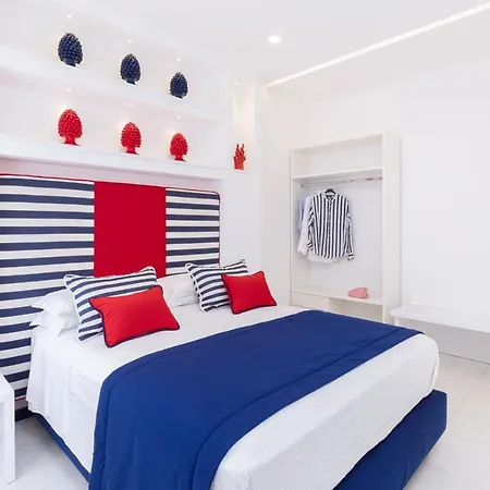 Yourhome - Blu Oltre Lejlighed *