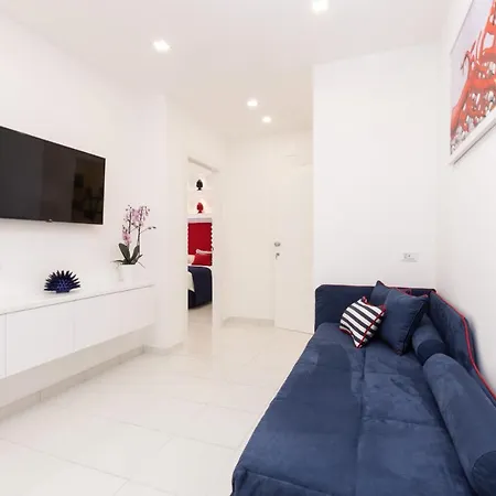 Apartamento Yourhome - Blu Oltre