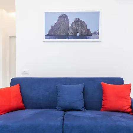 Yourhome - Blu Oltre *