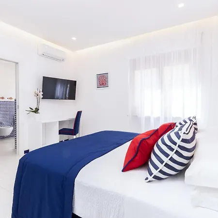 Yourhome - Blu Oltre *